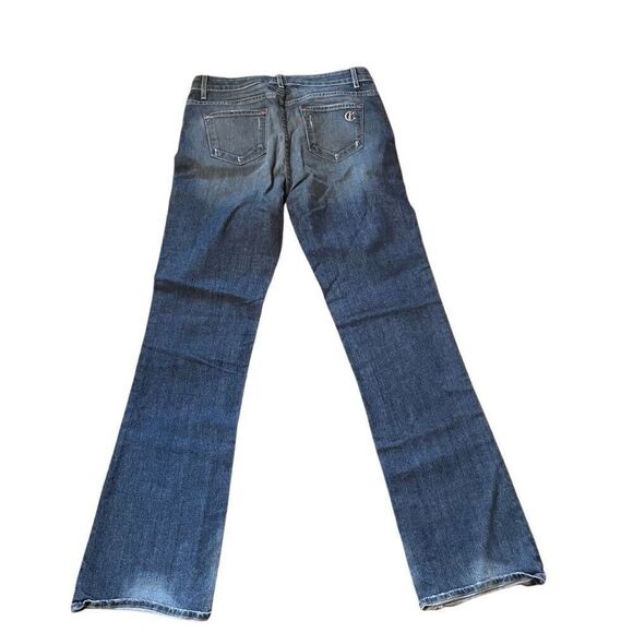 COOKIE JOHNSON | GRACE bootcut jeans 29 - Picture 2 of 6